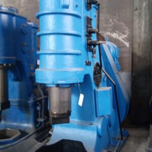 Ariete Pensotti 300 kg