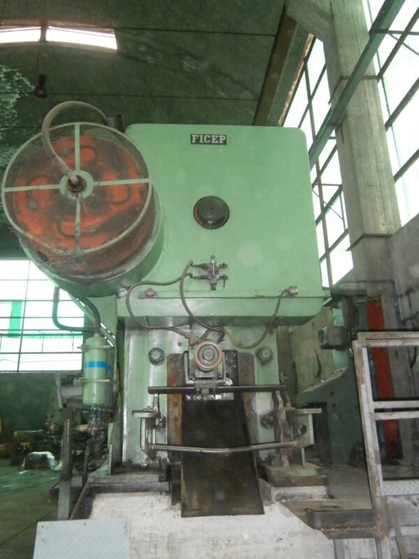 Ficep F560