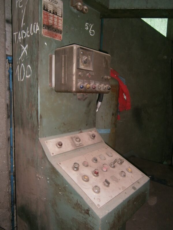 Ficep F560 - immagine 2
