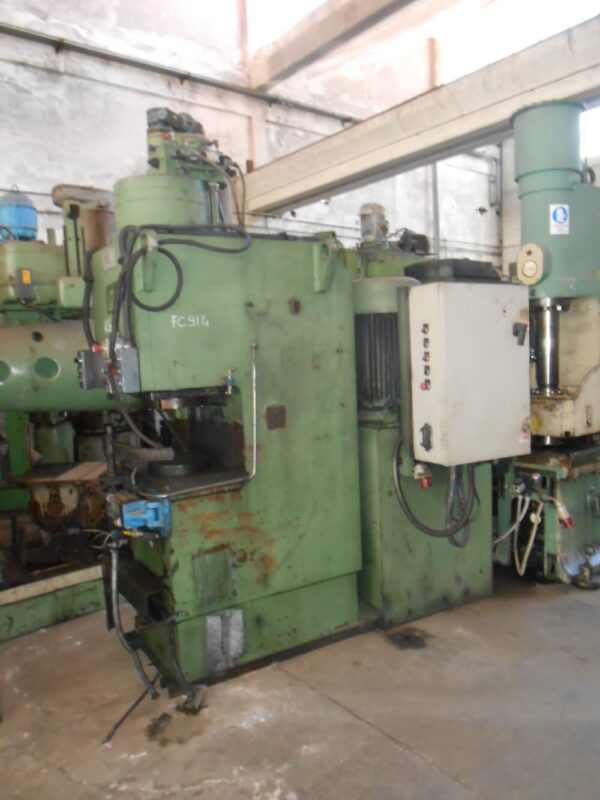 Sera 300 ton