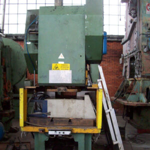 Vapstarov 160 ton