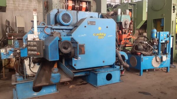 Ficep Caddy 80 - immagine 5