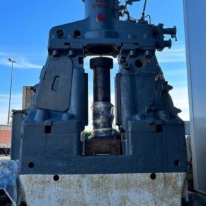 Huta Zygmunt MPM 10000