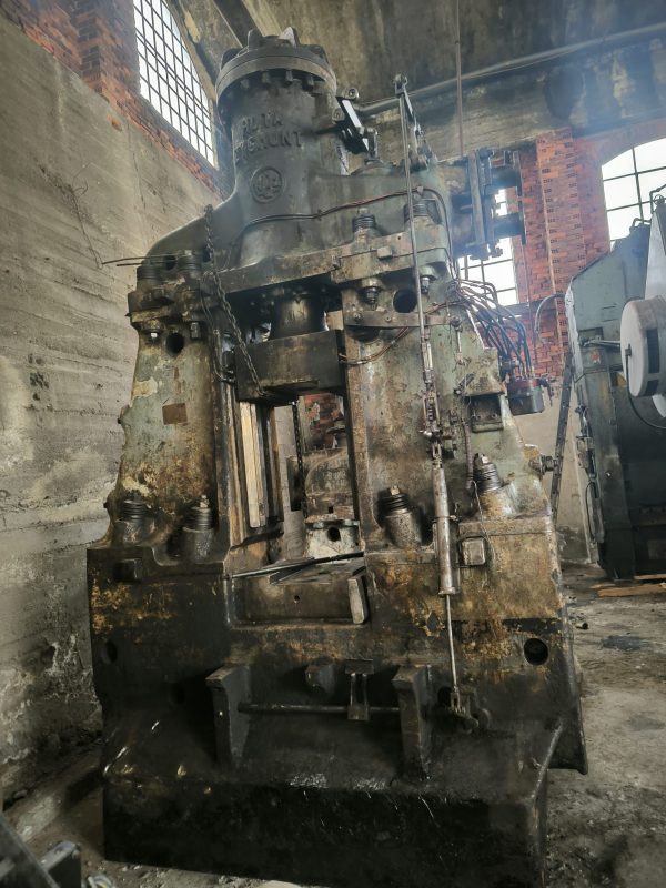 Huta Zygmunt MPM 3150B - immagine 3