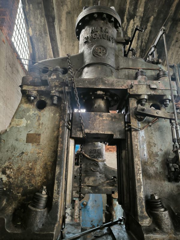 Huta Zygmunt MPM 3150B - immagine 2