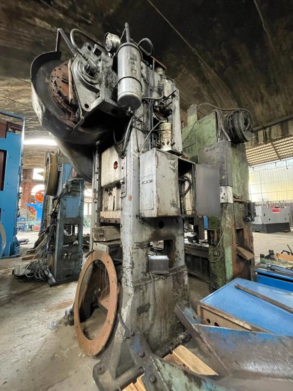 Bliss S1-150 150 ton - immagine 2