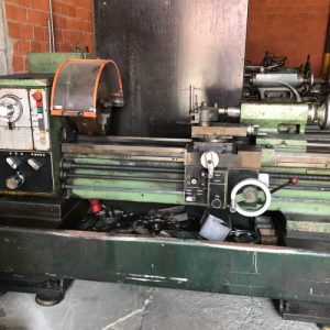 Tornio Harrison M400