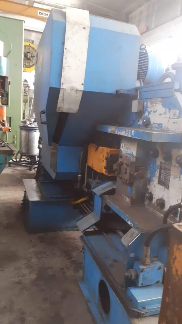 Ficep Caddy 80 - immagine 4
