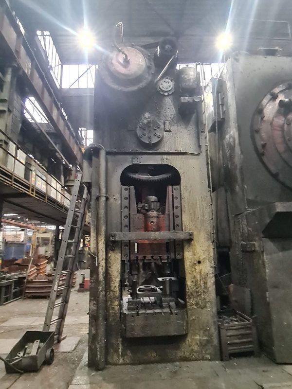 Zdas LU 400 ton - immagine 4
