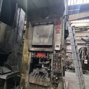 Zdas LU 400 ton