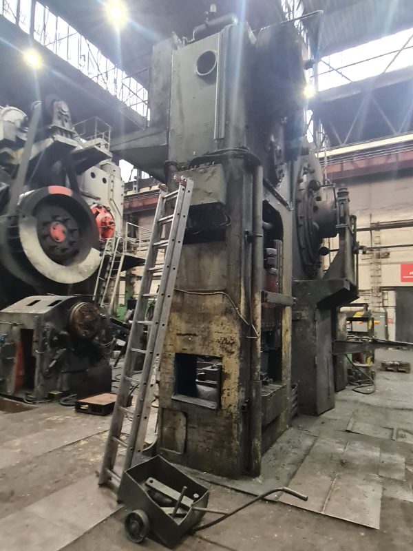 Zdas LU 400 ton - immagine 3