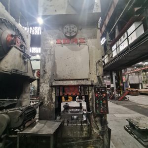 Zdas LU 400 ton