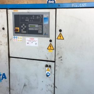 Compressore Demag Regatta 201 110 kW