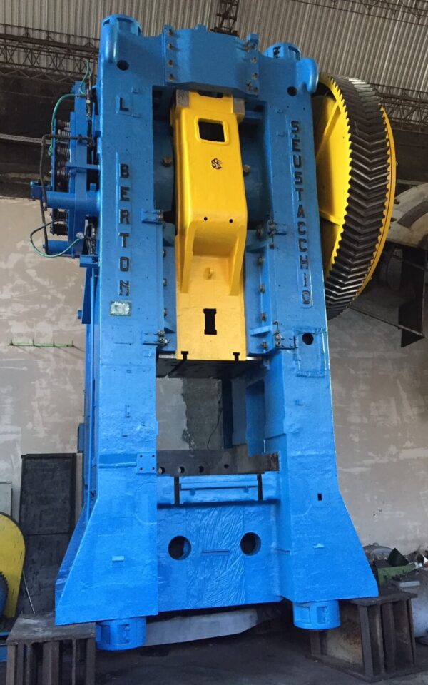 Lamberton 2000 ton - immagine 6
