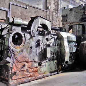 Smeral LHK 800 ton 4’’