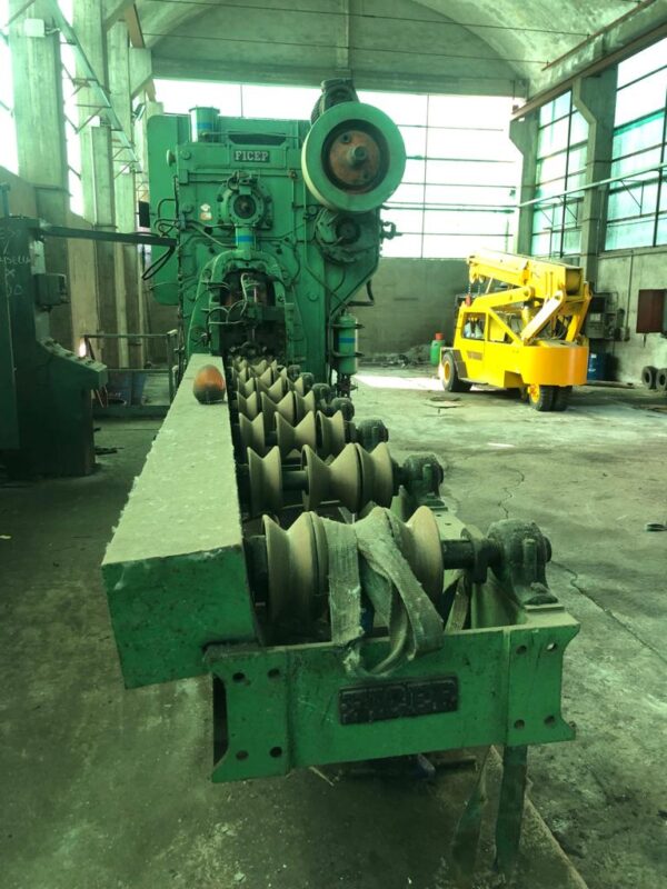 Ficep F560 - immagine 7