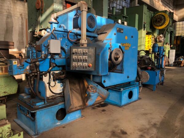 Ficep Caddy 80 - immagine 7