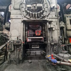 Zdas LZK 6300 ton