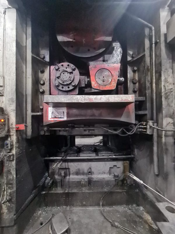 Zdas LZK 6300 ton - immagine 3