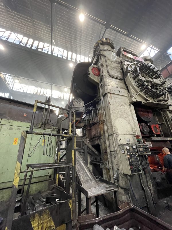 Zdas LZK 6300 ton - immagine 5
