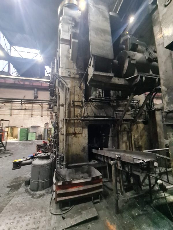 Zdas LZK 6300 ton - immagine 2