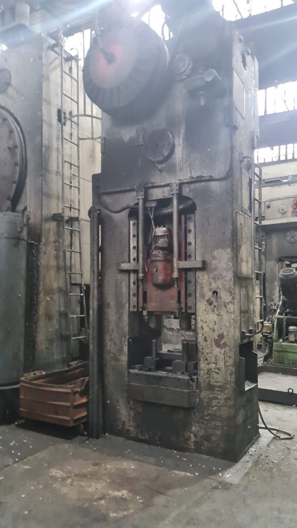 Zdas LU 160 ton - immagine 2