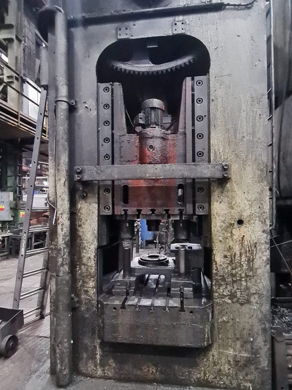 Zdas LU 400 ton - immagine 5