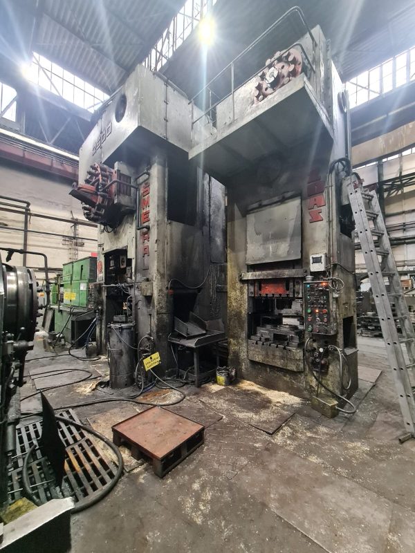 Zdas LU 400 ton - immagine 2