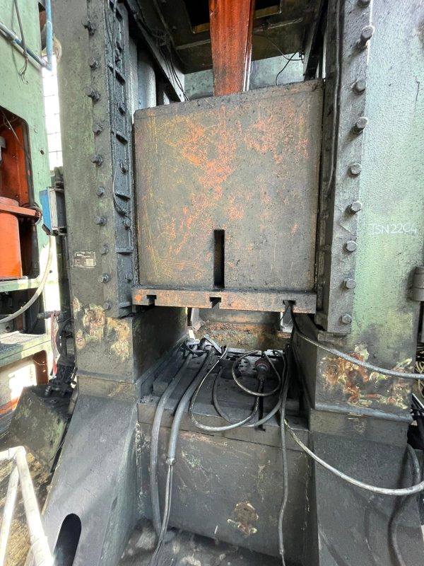 Benelli PE2M 150 ton - immagine 4