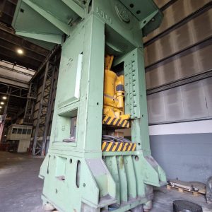 TMP K9540 1000 ton