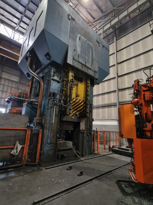 Hasenclever HSPRZ800 800 mm - immagine 4