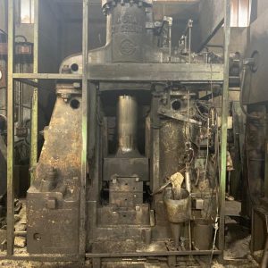 Huta Zygmunt MPM 3150B