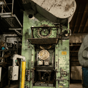 Smeral LKM 2500 ton