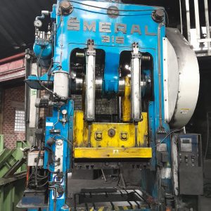 Smeral LKO 315 ton