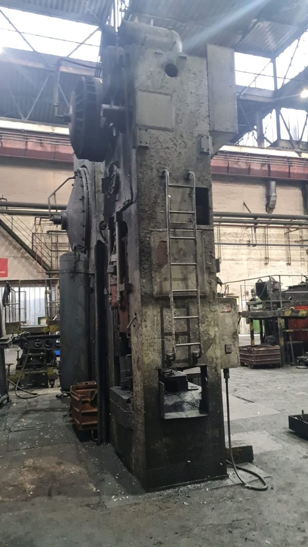 Zdas LU 160 ton - immagine 3