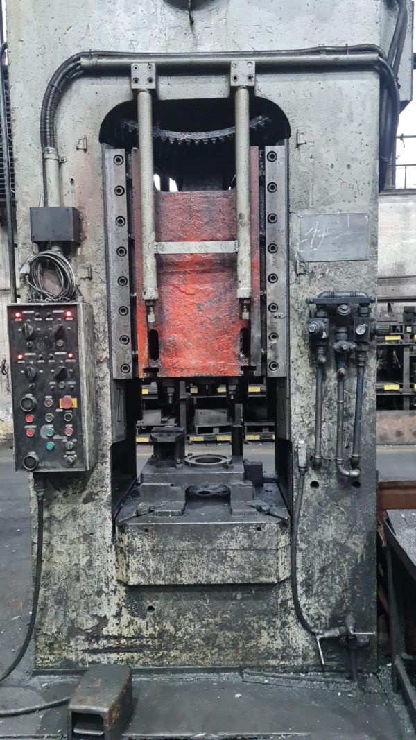 Zdas LU 160 ton - immagine 4