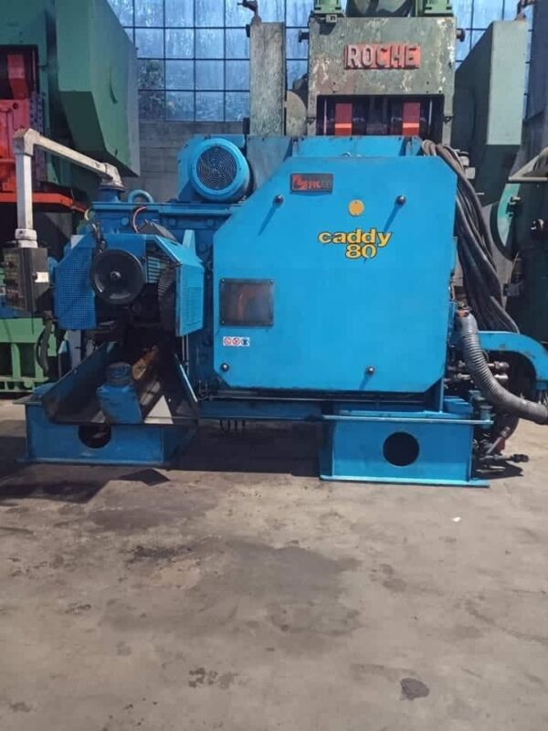 Ficep Caddy 80 - immagine 3