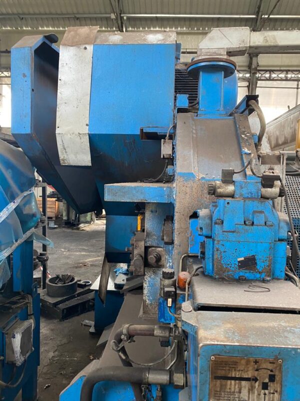 Ficep Caddy 80
