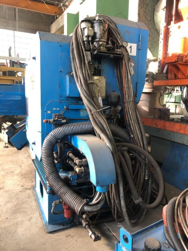 Ficep Caddy 80 - immagine 6