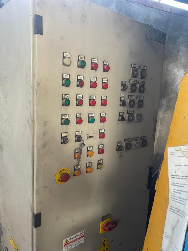 Ficep 270 ton - immagine 2
