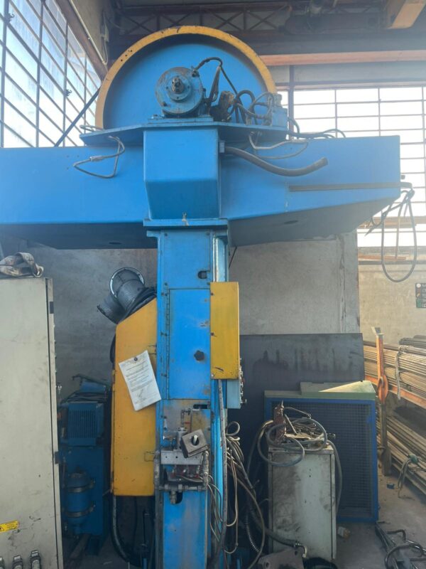 Ficep 270 ton