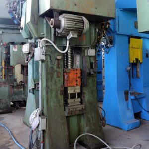 Vaccari 150 ton 145mm