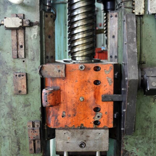 Vaccari 150 ton 145mm - immagine 2