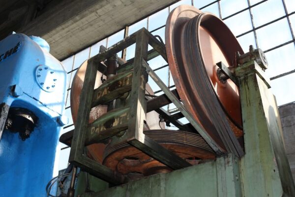 Vaccari 220 ton 170mm - immagine 3