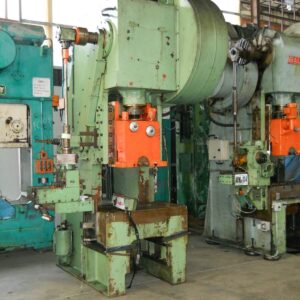 Balconi 80 ton