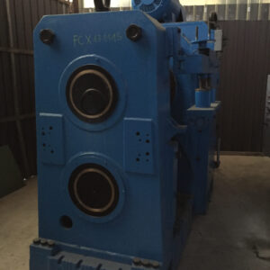 Reina M6 – 2500