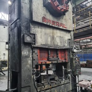 Smeral LDO 500 A ton