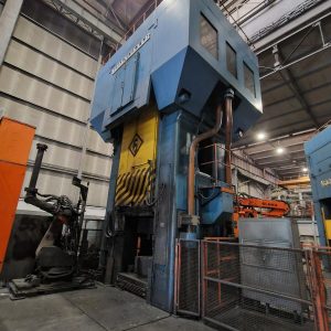 Hasenclever HSPRZ800 800 mm