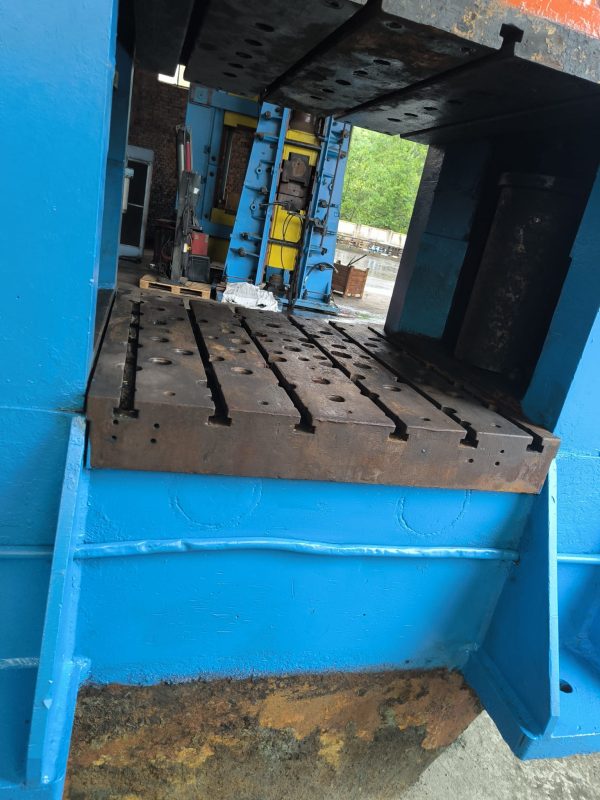 Colombo Tritone 600 ton - immagine 3