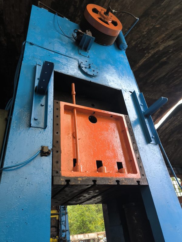 Colombo Tritone 600 ton - immagine 4